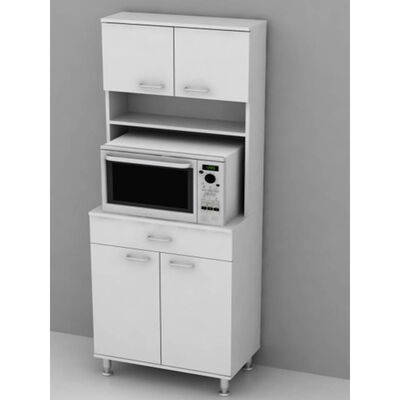 Imagen 2 del producto Mueble Alacena TuHome Kitchen-60