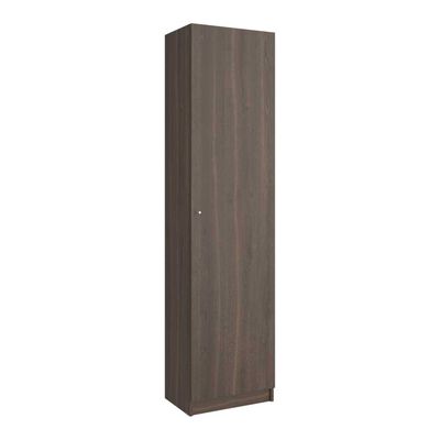 Estante Tuhome Home E5 1 P Milan Y Blanco