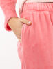 Pijama Polar Mujer Icono
