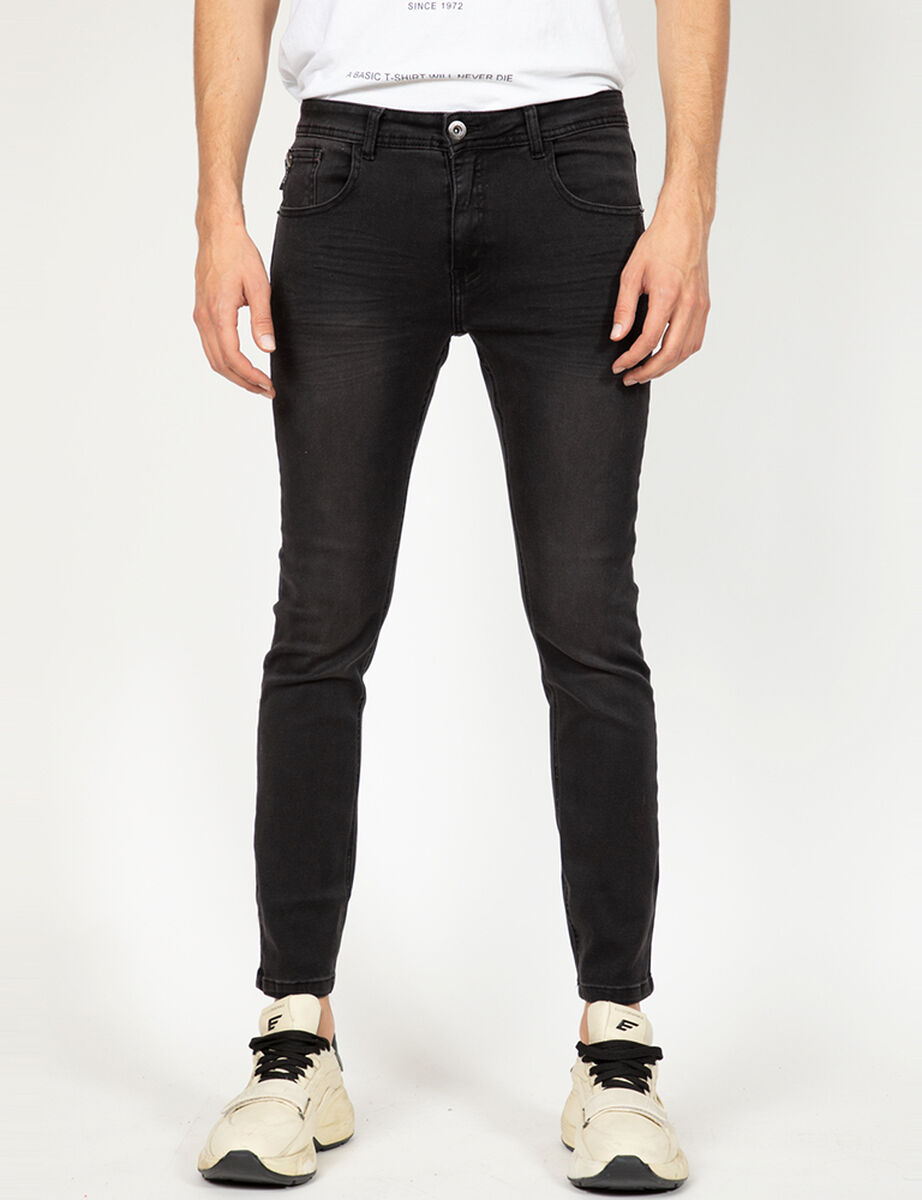 Jeans Skinny Hombre Ellus