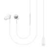 Audífonos In Ear Samsung Tipo-C Blancos