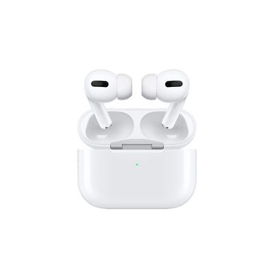 Audífonos Bluetooth Apple AirPods Pro Blancos