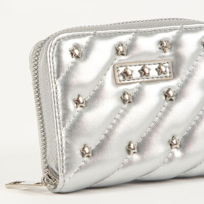 Imagen 2 del producto Billetera Silver Icono