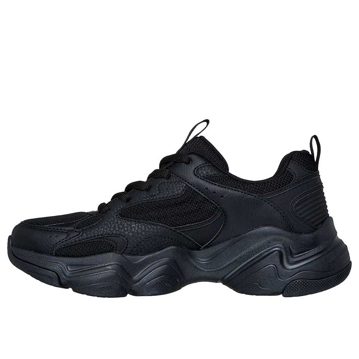 Zapatilla Mujer Skechers