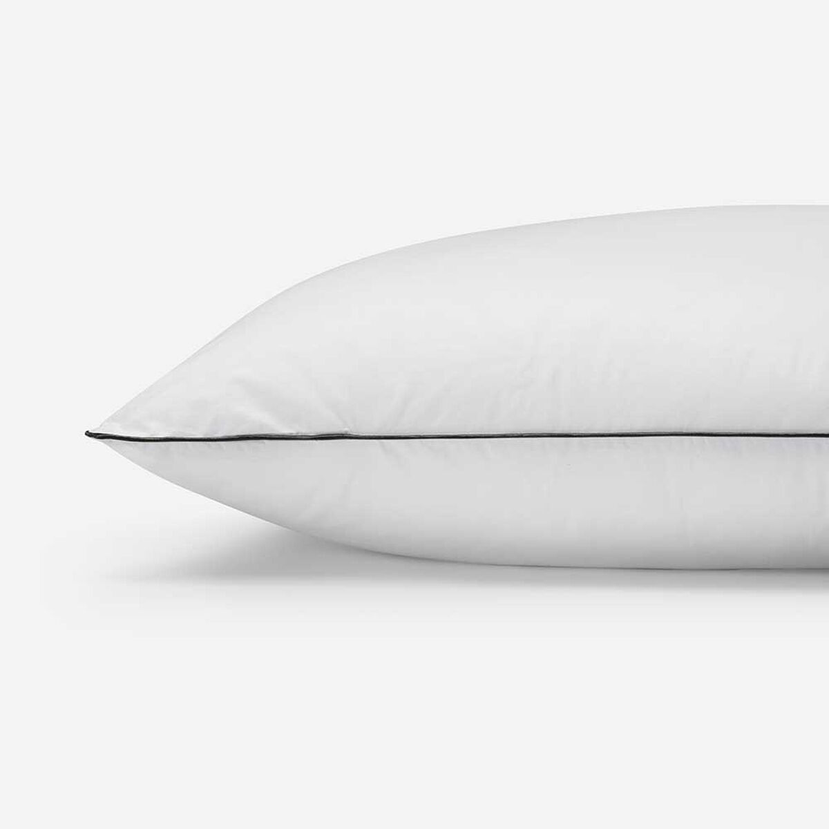 Set 2 Almohadas Rosen Fibra Extra 50x90 cm