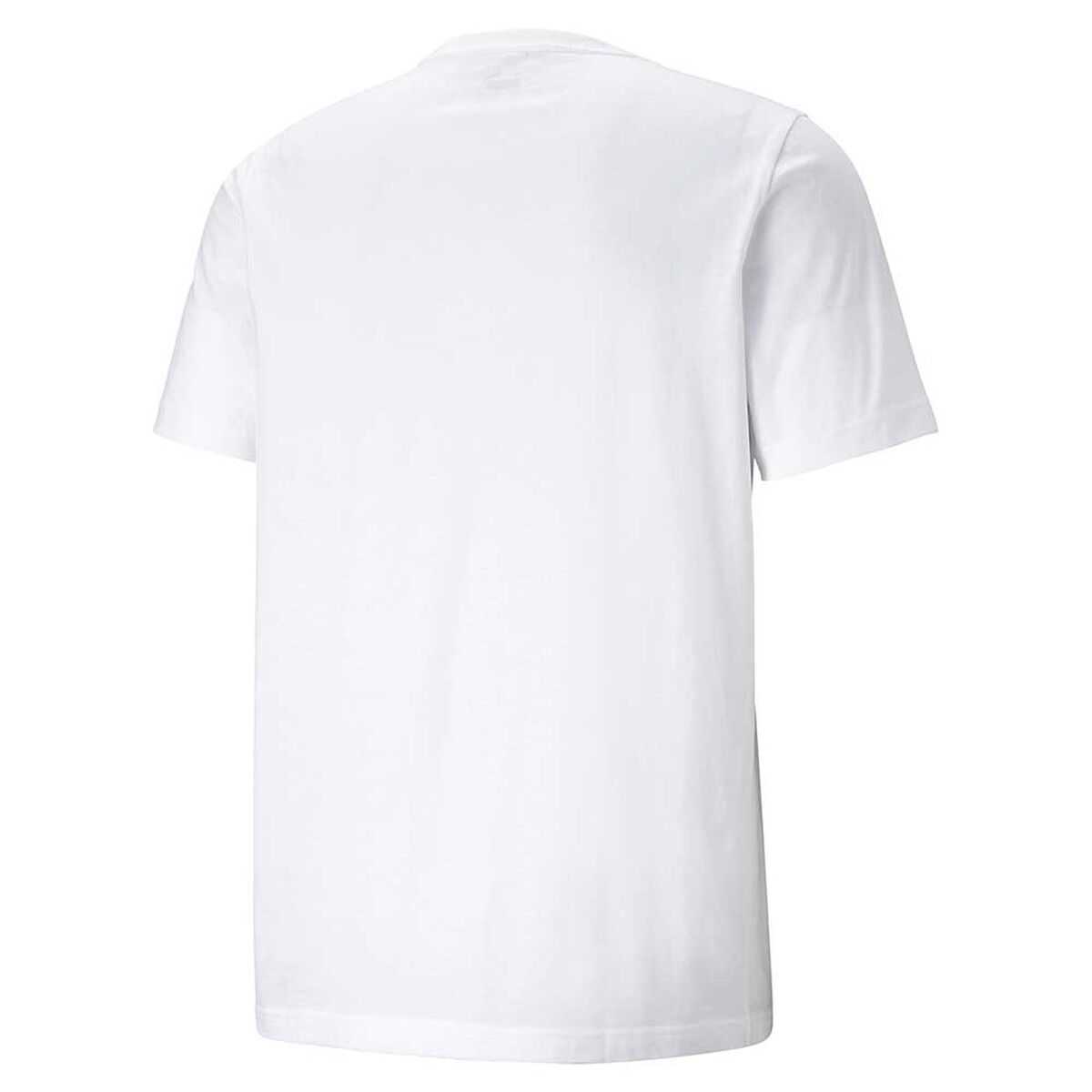 Polera Hombre Algodón Puma