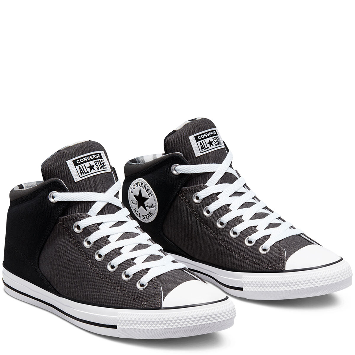 Corte Inglés Hombre Zapatillas Converse Corte Inglés Converse