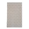 Bajada de Cama Idetex Kala D1 110 x 70 Beige