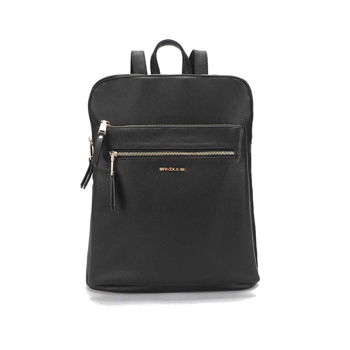 Mochila Saxoline New Officce 2SX Negro 18 lt
