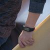 Smartwatch Lhotse Kids R01 0,96" Black