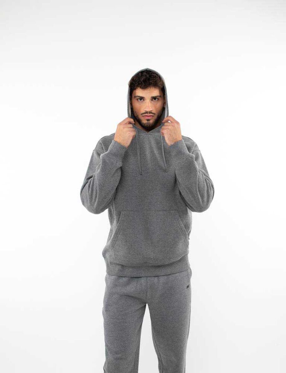 Poler&oacute;n Deportivo Hombre Black County