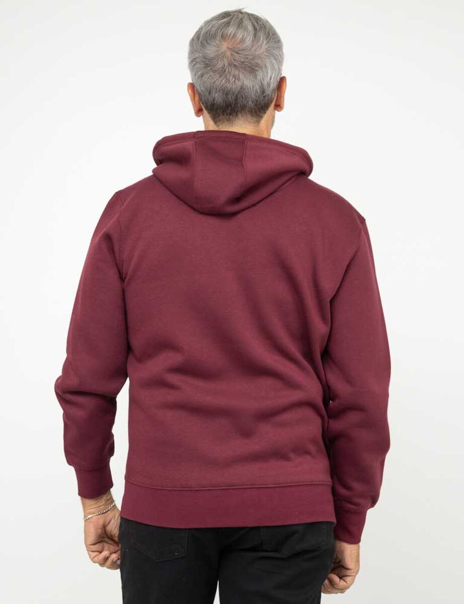 Poler&oacute;n Hombre Portman Club