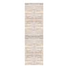 Alfombra Davanti Madera Natural 70 x230 Madera Natural