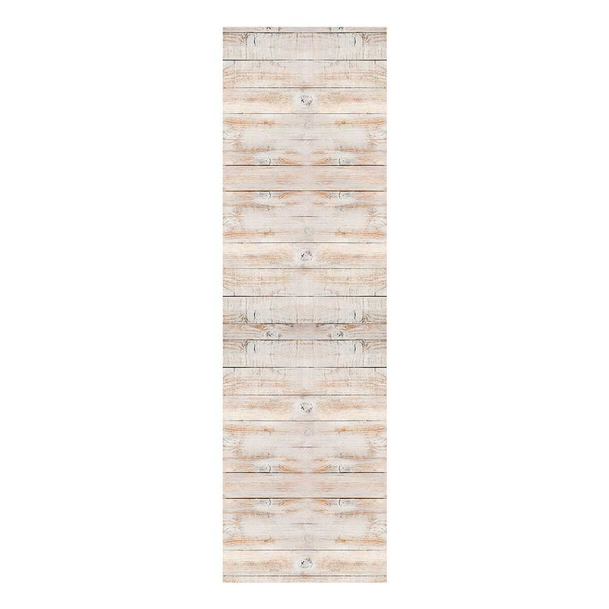 Alfombra Davanti Madera Natural 70 x230 Madera Natural