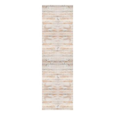 Alfombra Davanti Madera Natural 70 x230 Madera Natural