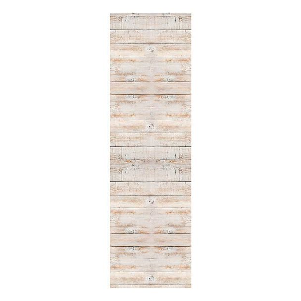 Alfombra Davanti Madera Natural 70 x230 Madera Natural