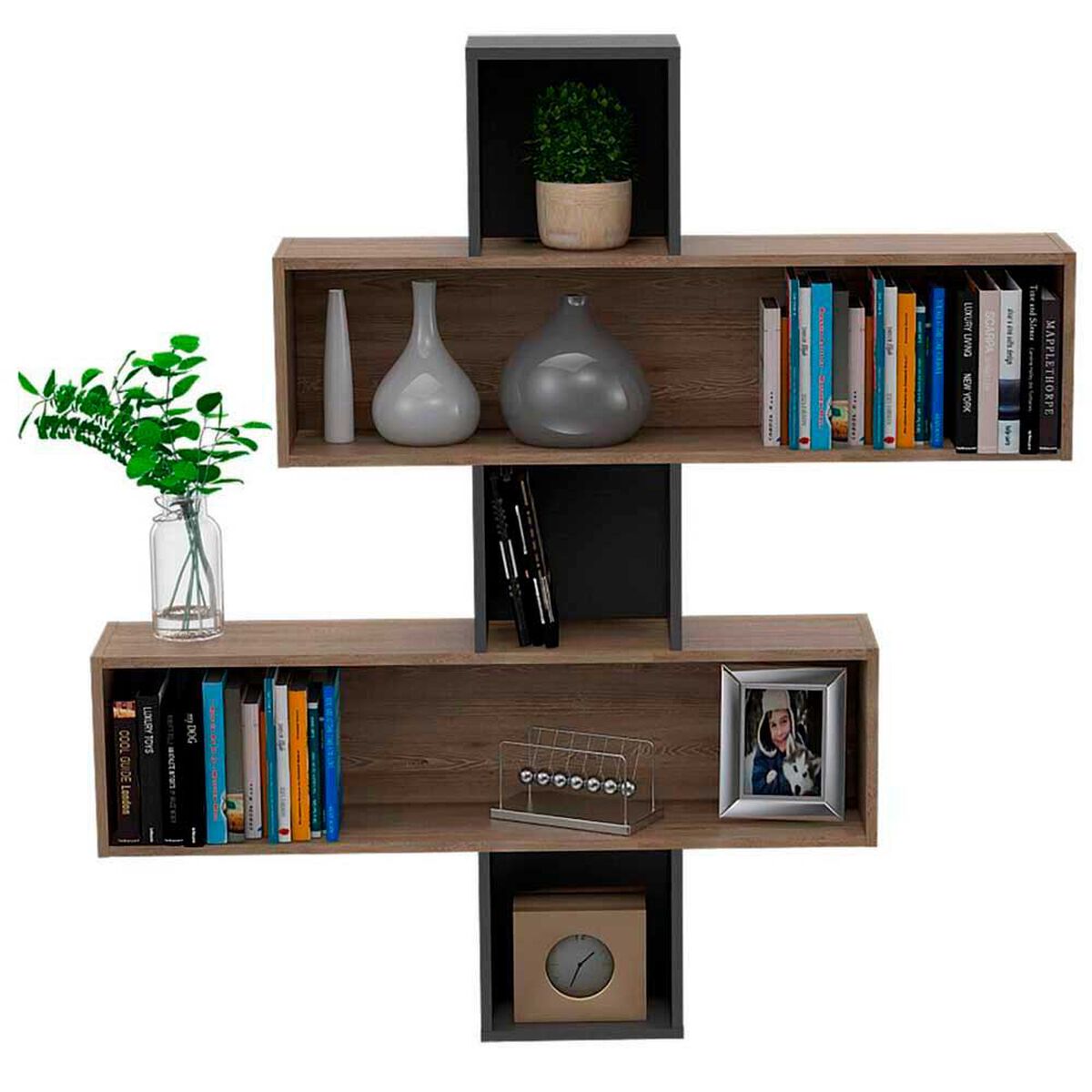 Repisa TuHome Wall 2B