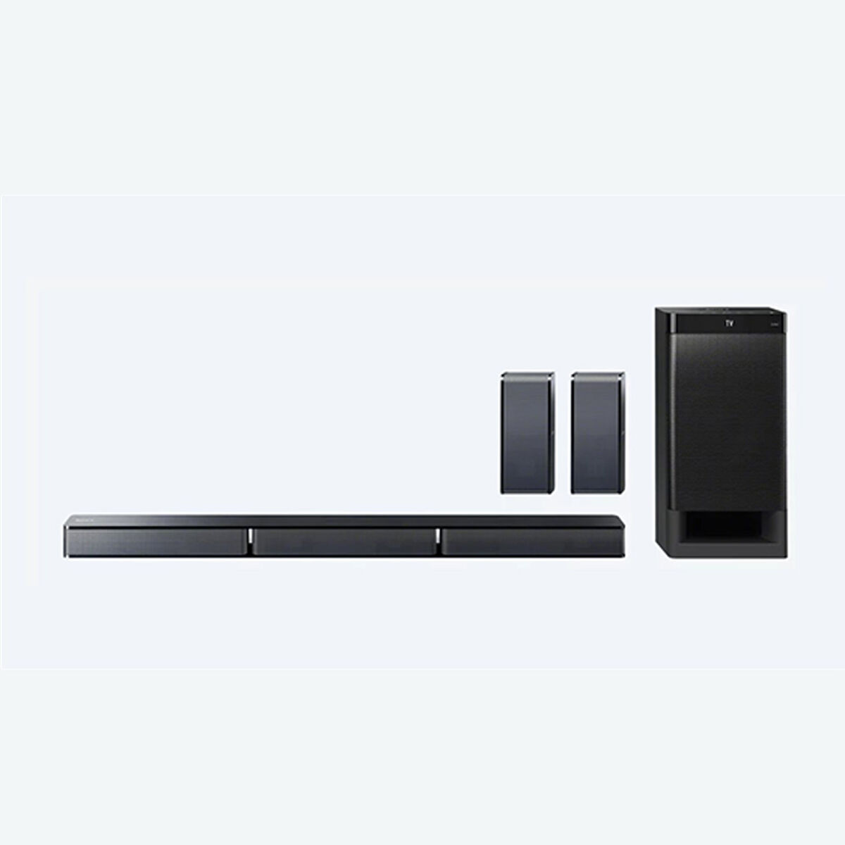 Soundbar Sony HT-RT3