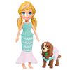 Set Muñeca con Disfraces Polly Pocket