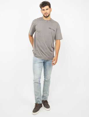 Imagen 2 del producto Jeans Skinny Hombre Soviet Azul-Claro, Azul-Medio, Azul-Oscur, Negro