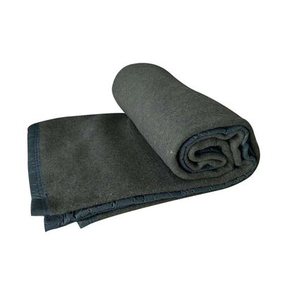 Imagen 1 del producto Frazada Térmica Illusions 1,5 Plazas Musgo