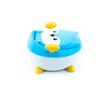 Bacinica Potty Fox Azul