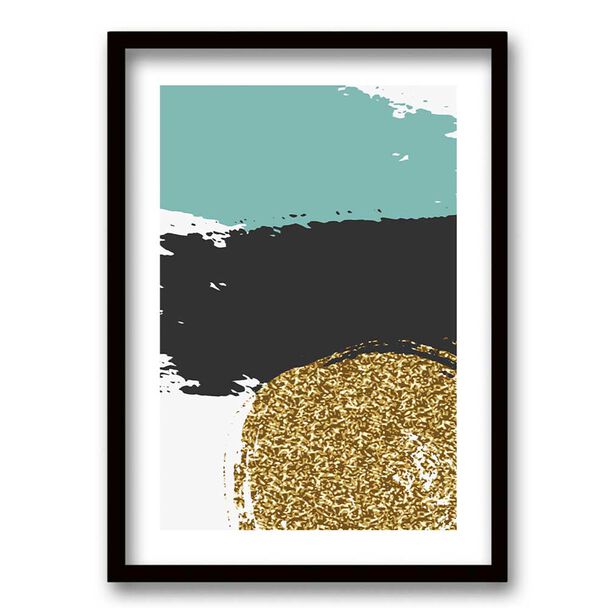 Cuadro Decorativo Retela Save II 70 x 50 cm