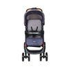 Coche Travel System Pompeya Blue