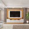 Home TV Di Poretti Design Titan Hasta 70" Bali