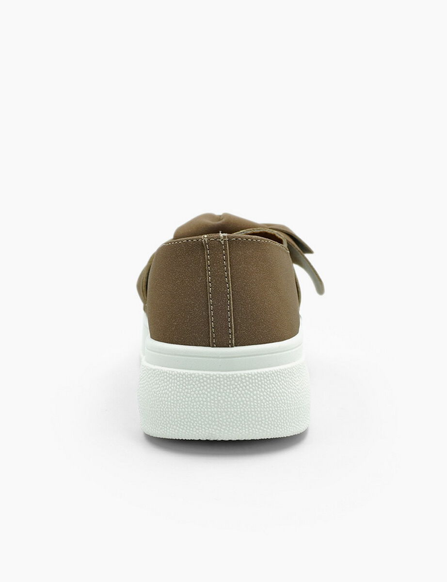 Zapatilla Casual Mujer Portman Club