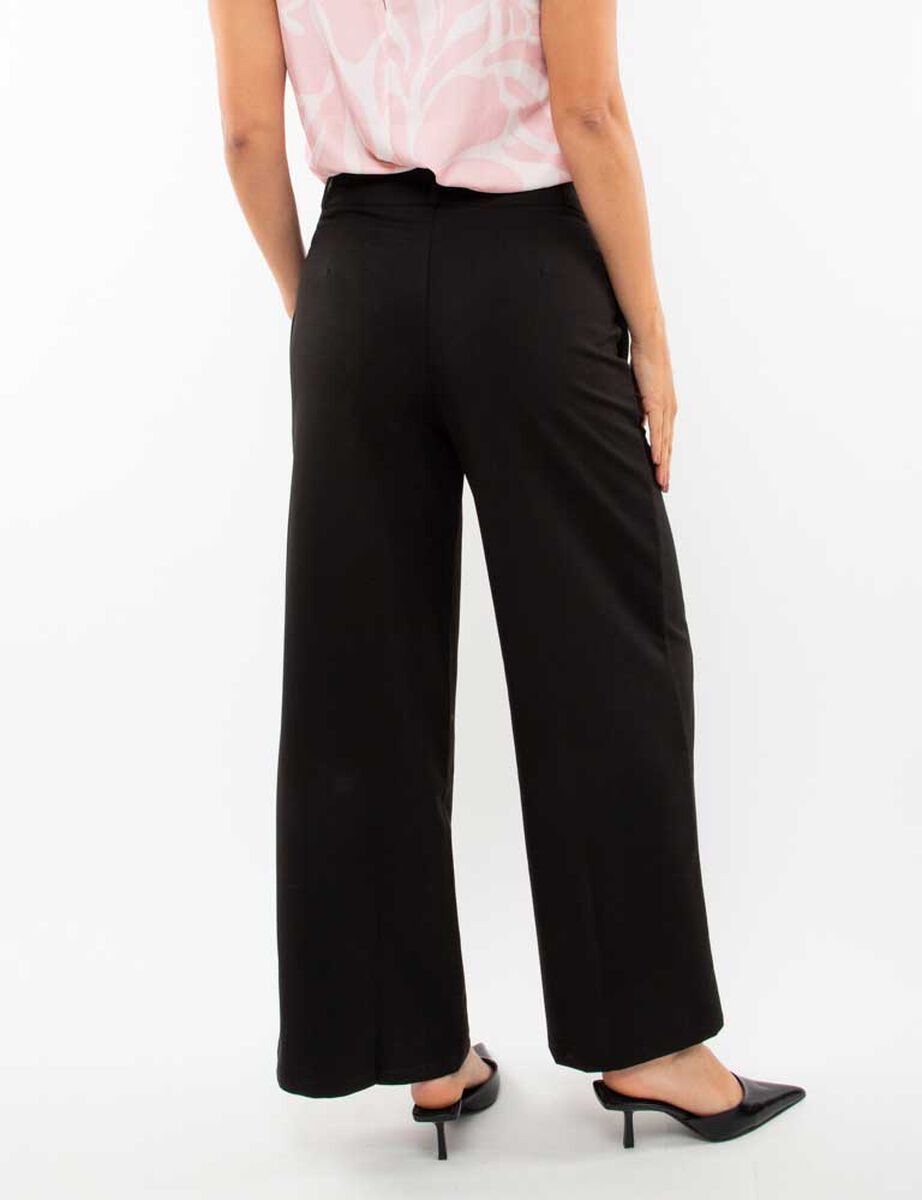 Pantalón Mujer Zibel