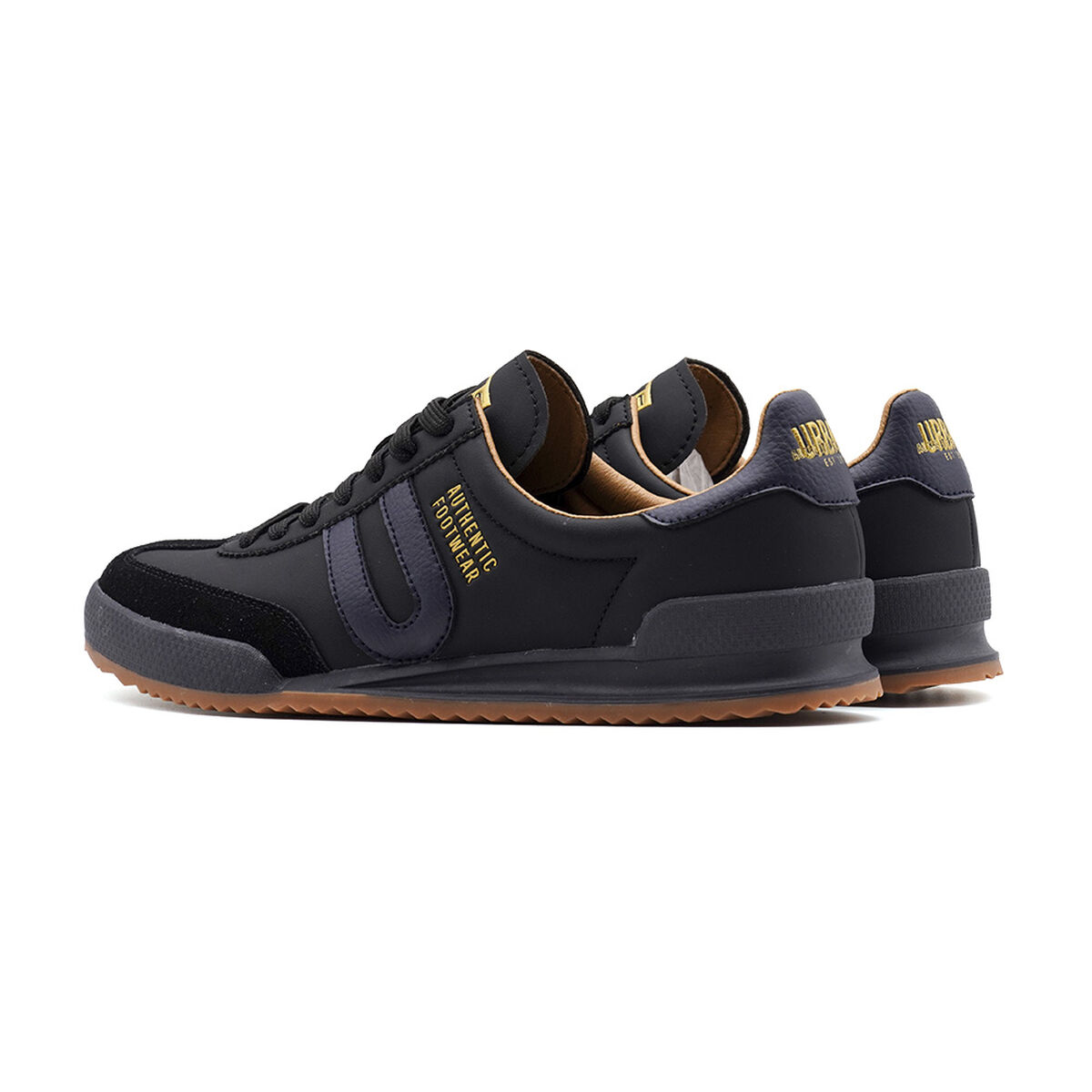 Zapatilla Urbanas Hombre Urban Authentic