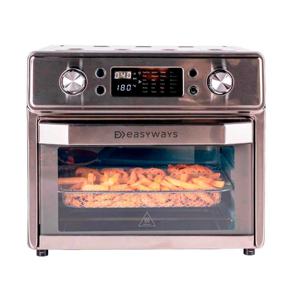 EasyWays Gourmet Pro 20 L