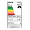 Lavadora Automática Hisense WT5T2325DB 23 kg.