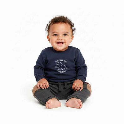 Poler&oacute;n Bebo Chess Baby