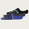 Pack 3 Calcetines de Algodón Enersocks