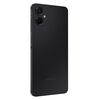 Celular Samsung Galaxy A06 5G 128GB 6,7" Negro Liberado