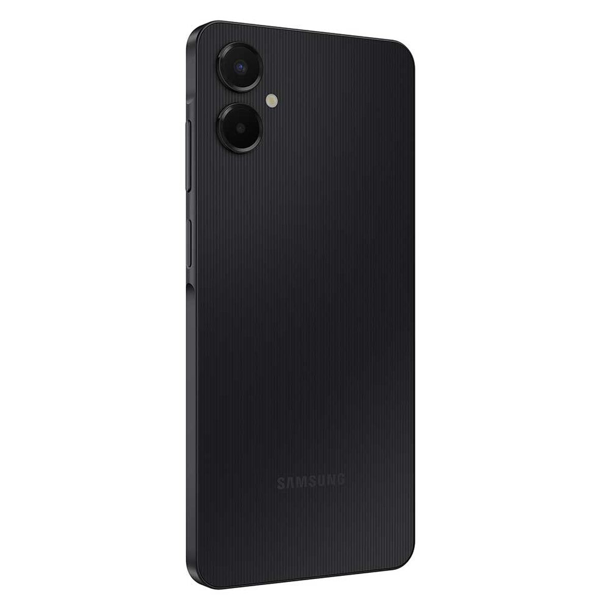 Celular Samsung Galaxy A06 5G 128GB 6,7" Negro Liberado