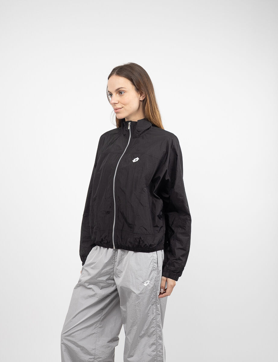 Chaqueta Deportiva Mujer Lotto