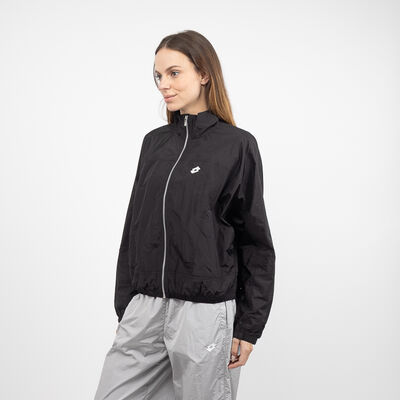Chaqueta Deportiva Mujer Lotto