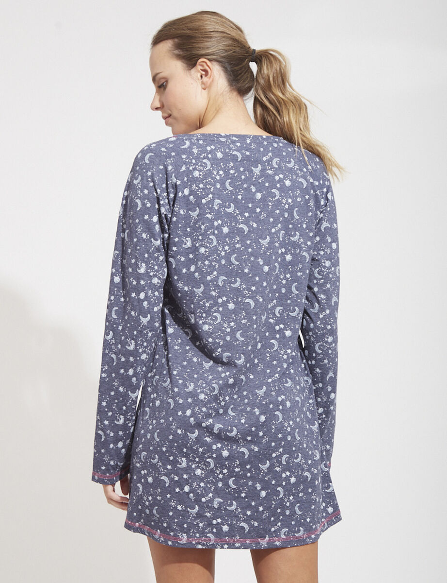 Camisa de Dormir Mujer Icono