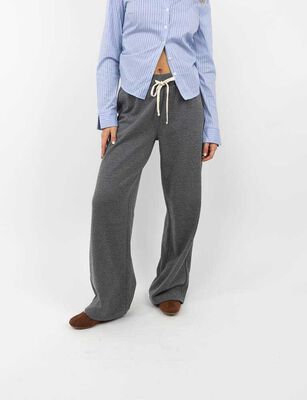 Imagen 1 del producto Pantalón Mujer Icono Gris, Negro, Verde