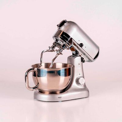 Imagen 2 del producto Batidora de Pedestal Easyways Hook Mixer 4,3 lts.