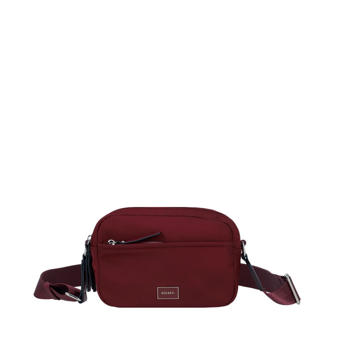 Bandolera Secret Mykonos ST6 S Burdeo