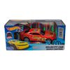 Auto Velocity Radio Control Colores Surtido Hot Wheels
