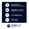 Celular Motorola Moto G24 Power 256GB 6,56" Celeste Glaciar Liberado