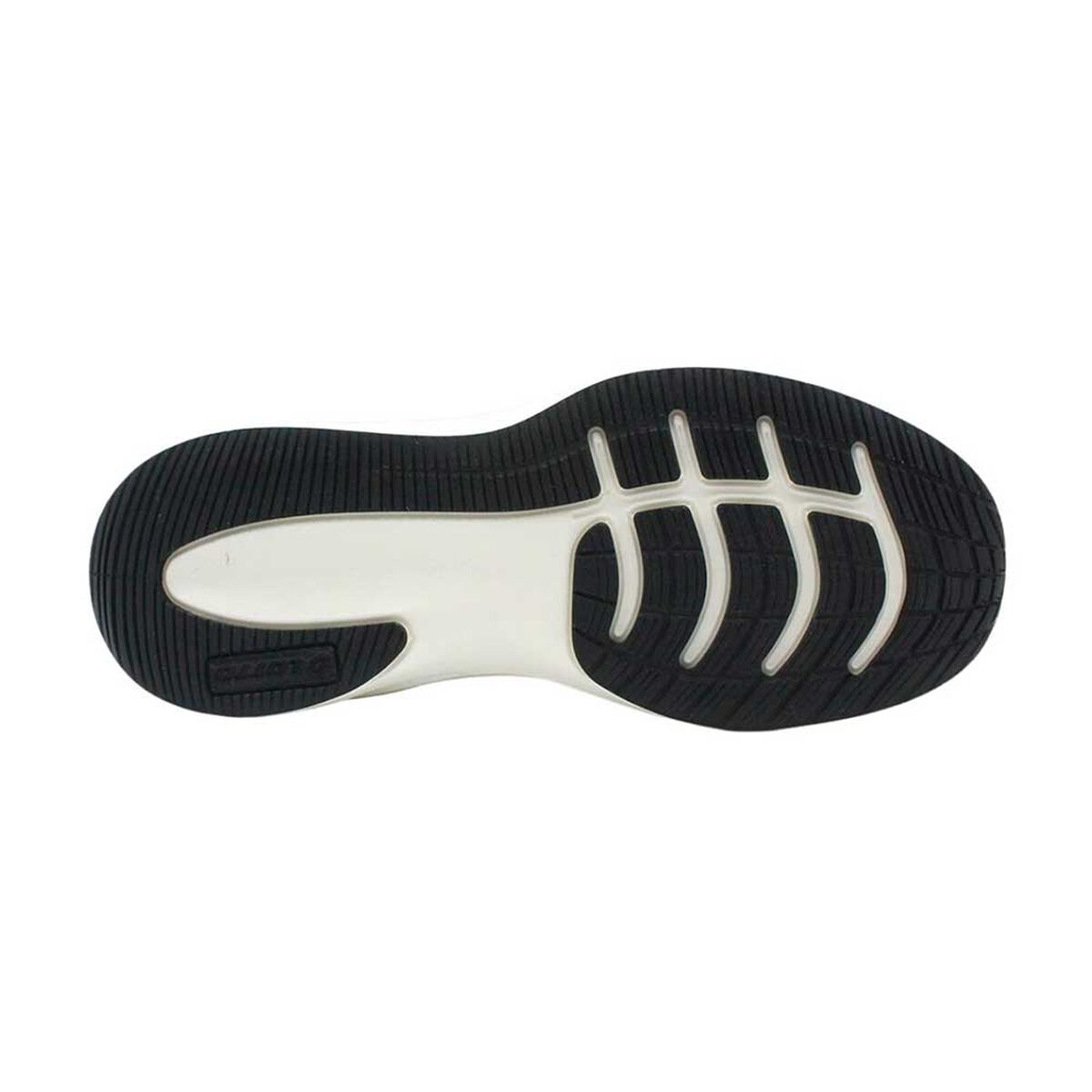 Zapatilla Running Hombre Lotto