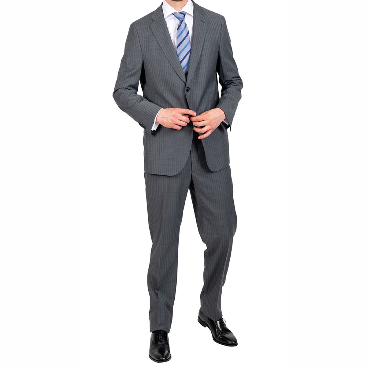 Traje Hombre Trial Executive
