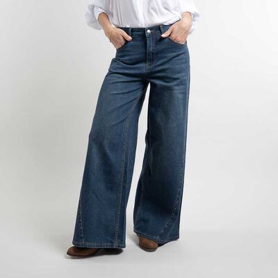 Jeans Mujer Alma