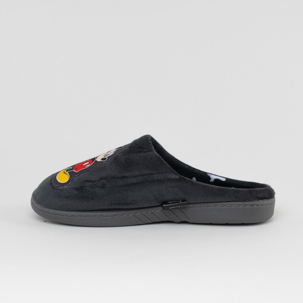 Pantufla Mujer Mickey
